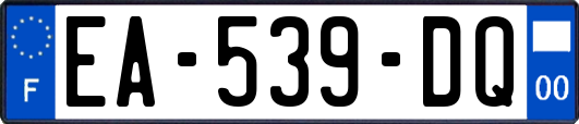 EA-539-DQ