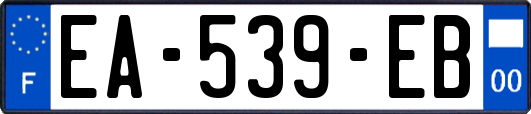 EA-539-EB