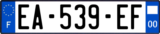 EA-539-EF