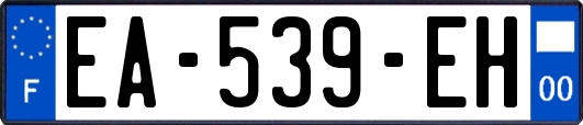 EA-539-EH