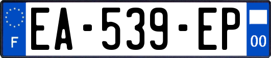 EA-539-EP