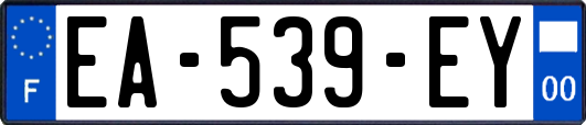 EA-539-EY