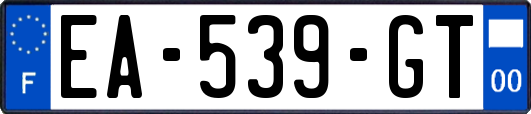 EA-539-GT