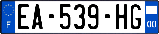 EA-539-HG