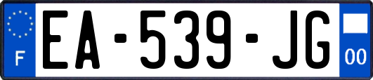 EA-539-JG