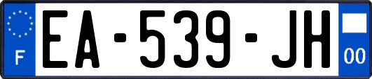 EA-539-JH