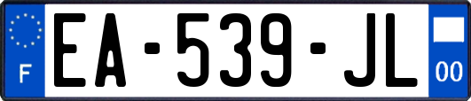 EA-539-JL