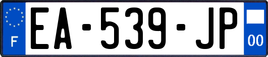 EA-539-JP