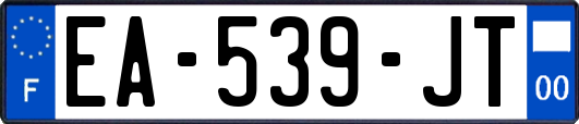 EA-539-JT