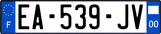 EA-539-JV
