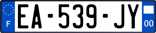EA-539-JY