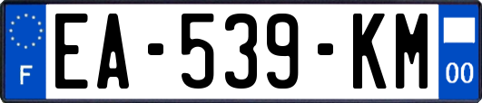 EA-539-KM