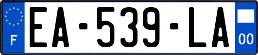 EA-539-LA