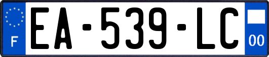 EA-539-LC