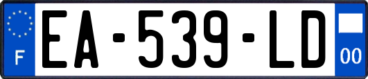 EA-539-LD