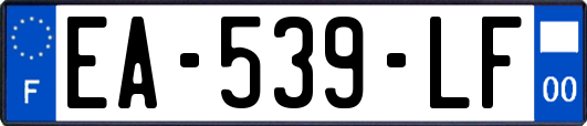 EA-539-LF