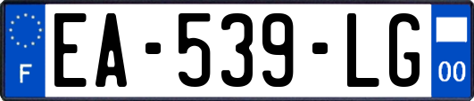 EA-539-LG