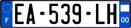 EA-539-LH