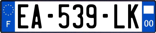 EA-539-LK