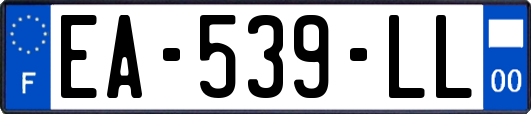 EA-539-LL