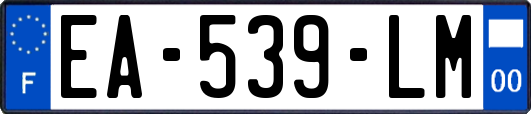 EA-539-LM