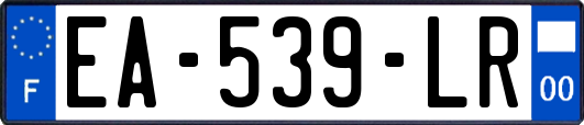 EA-539-LR