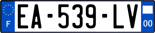 EA-539-LV