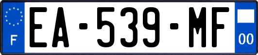 EA-539-MF