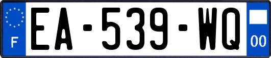 EA-539-WQ