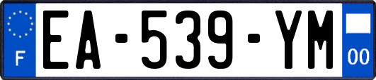 EA-539-YM