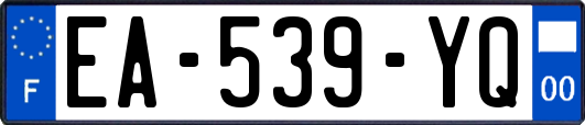 EA-539-YQ