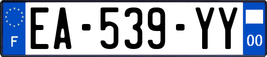 EA-539-YY