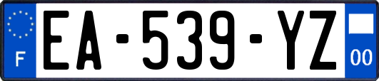 EA-539-YZ