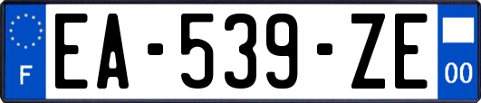 EA-539-ZE