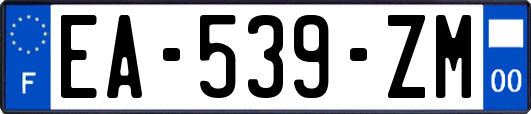 EA-539-ZM