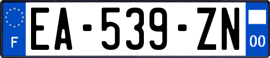 EA-539-ZN