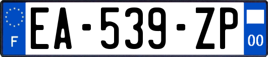 EA-539-ZP