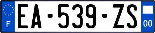 EA-539-ZS