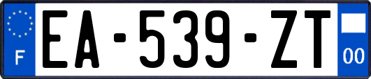 EA-539-ZT