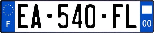 EA-540-FL