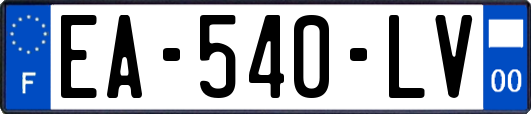 EA-540-LV