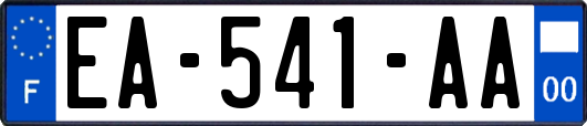 EA-541-AA