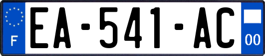 EA-541-AC