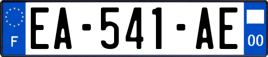 EA-541-AE