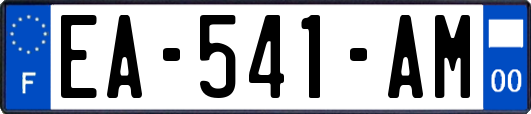 EA-541-AM