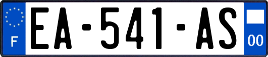 EA-541-AS