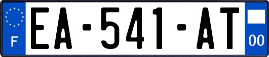 EA-541-AT