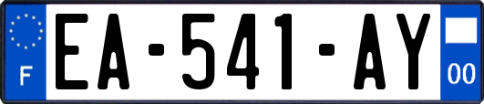 EA-541-AY