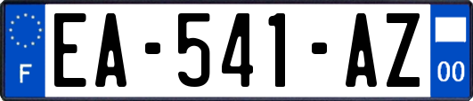 EA-541-AZ