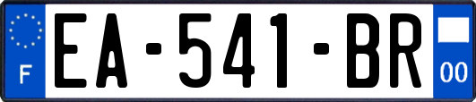 EA-541-BR